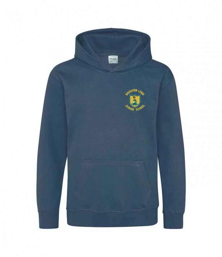 Boughton Leigh Junior School Leavers Hoodies 26