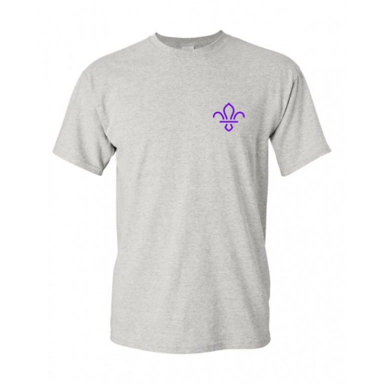 T-Shirt - Ash