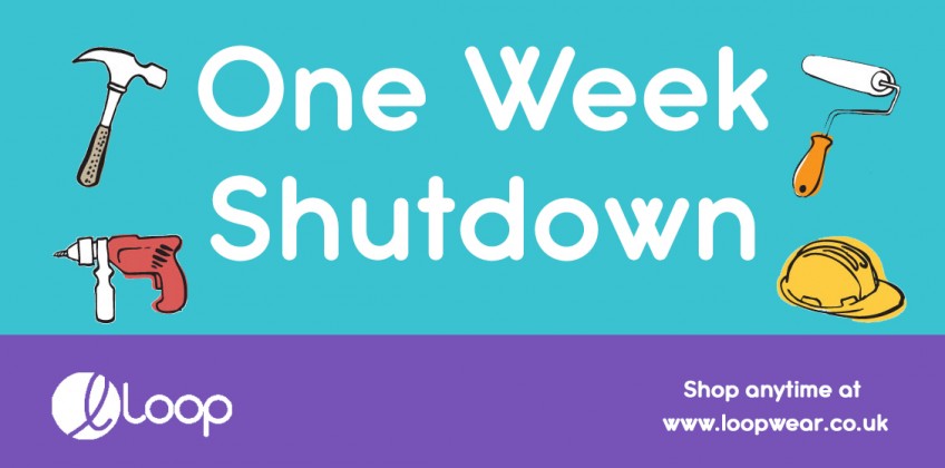October Half Term Shutdown October Half Term Shutdown