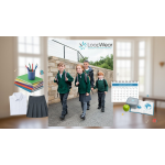 Start the New Term with Fresh School Uniforms