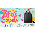 Back to School – Uniform Sorted with Loop Wear