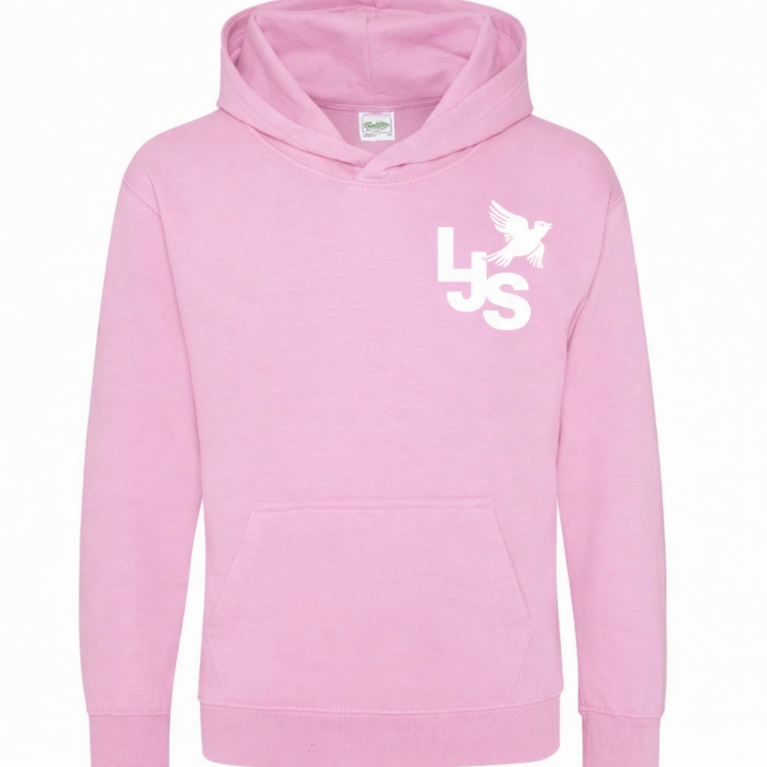 Larkfields Junior School Leavers Hoodies 26 Classic+
