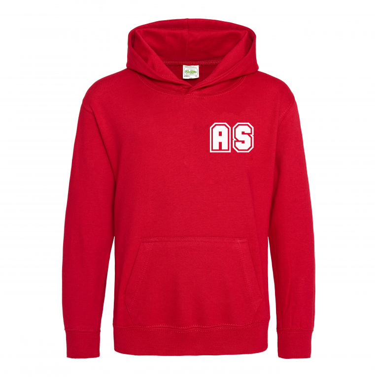 Marlpool Junior School Leavers Hoodies 26 - Classic+