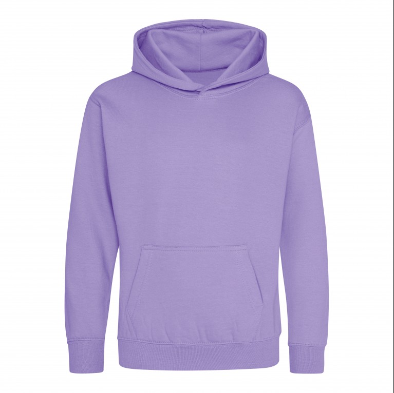 Buswells Lodge Primary 25 Leavers Hoodie - Classic