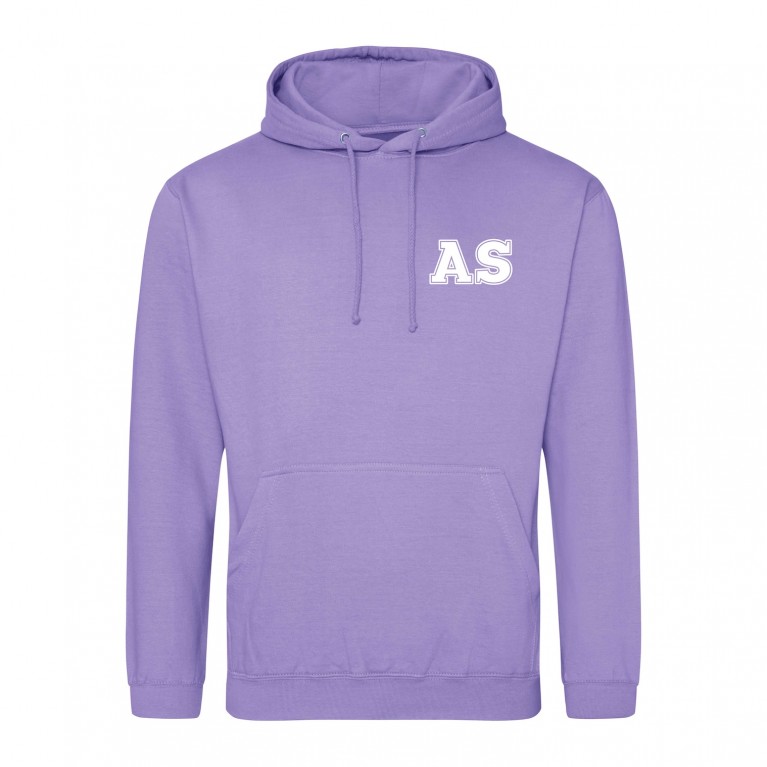 St John's Belper Leavers Hoodie 25 - Classic+