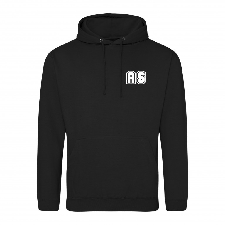 Humberston Academy Leavers Hoodie 26 - Classic+