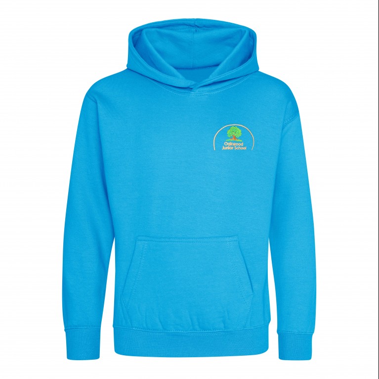 Oakwood Junior School Leavers Hoodies 25 Classic+