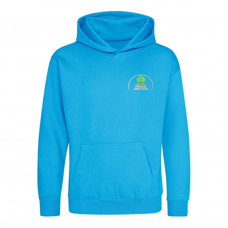 Oakwood Junior School Leavers Hoodies 25 Classic+