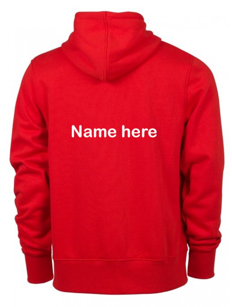 Youth Hoodie