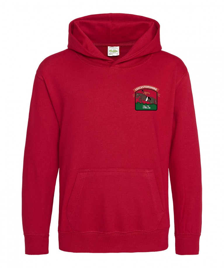 Youth Hoodie