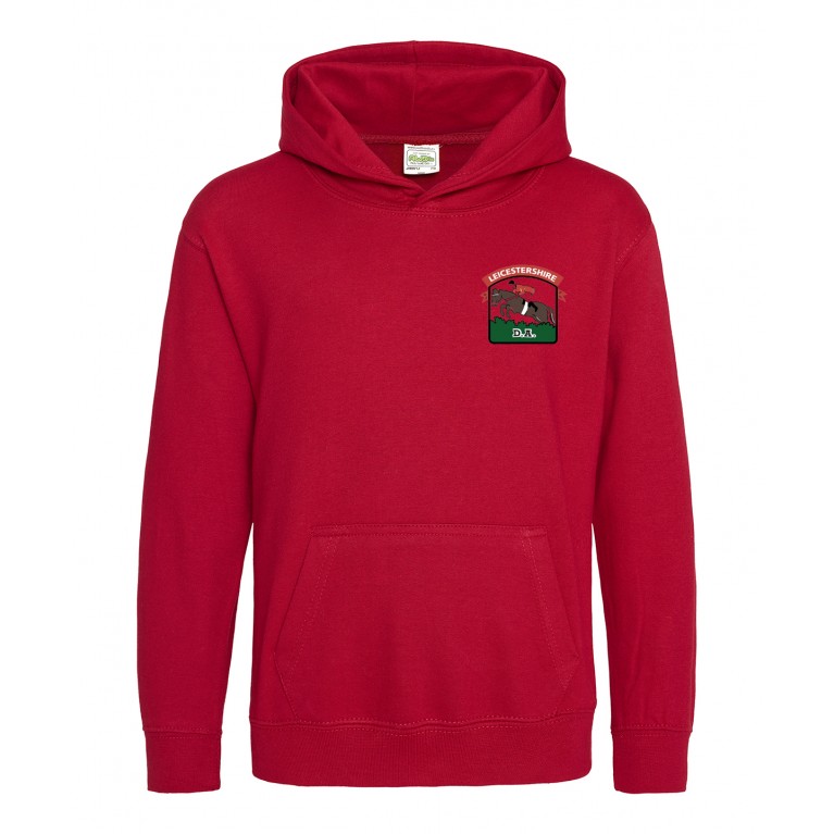 Youth Hoodie