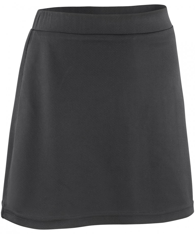Girls Skort - Black