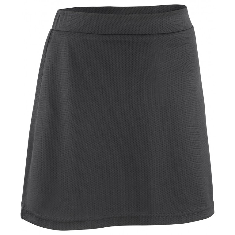Girls Skort - Black
