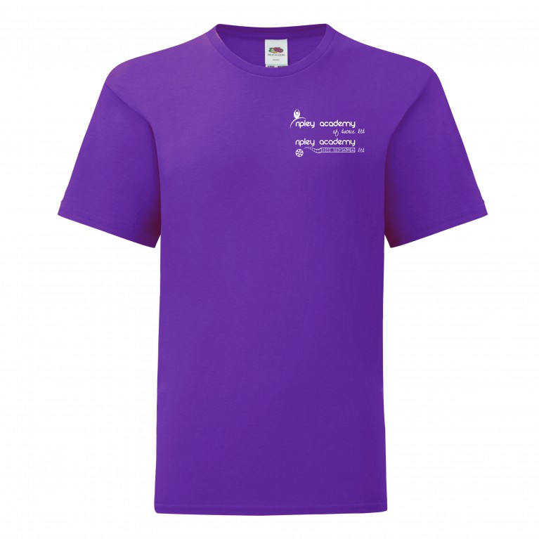 Purple T-Shirt