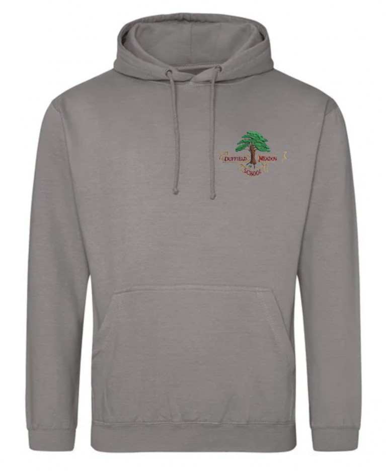 DMP YEAR 6 Leavers Hoodie 2026 