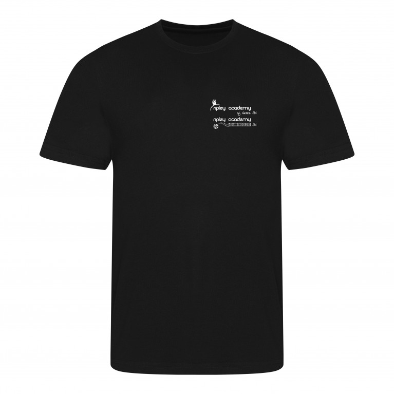 Black T-Shirt