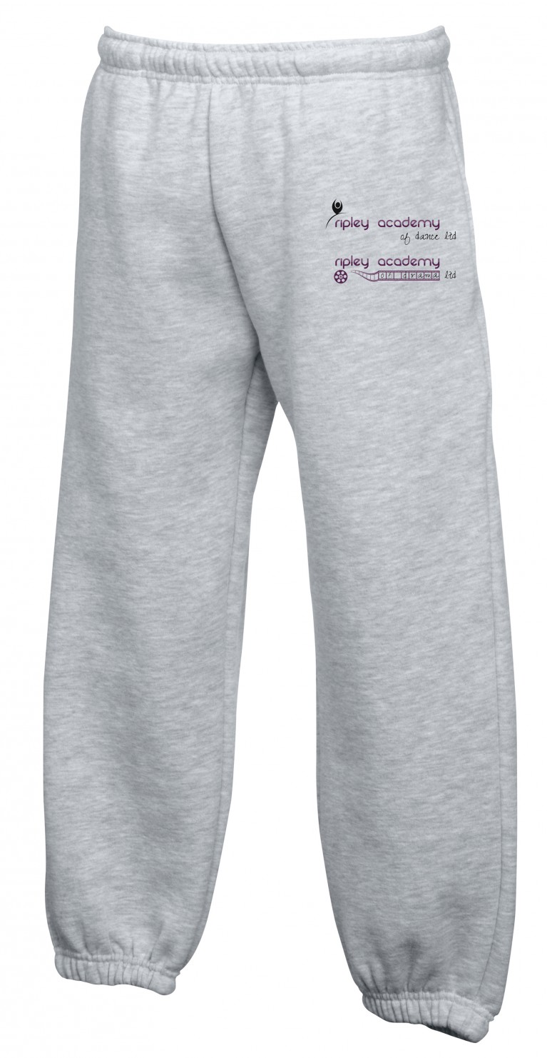 Joggers