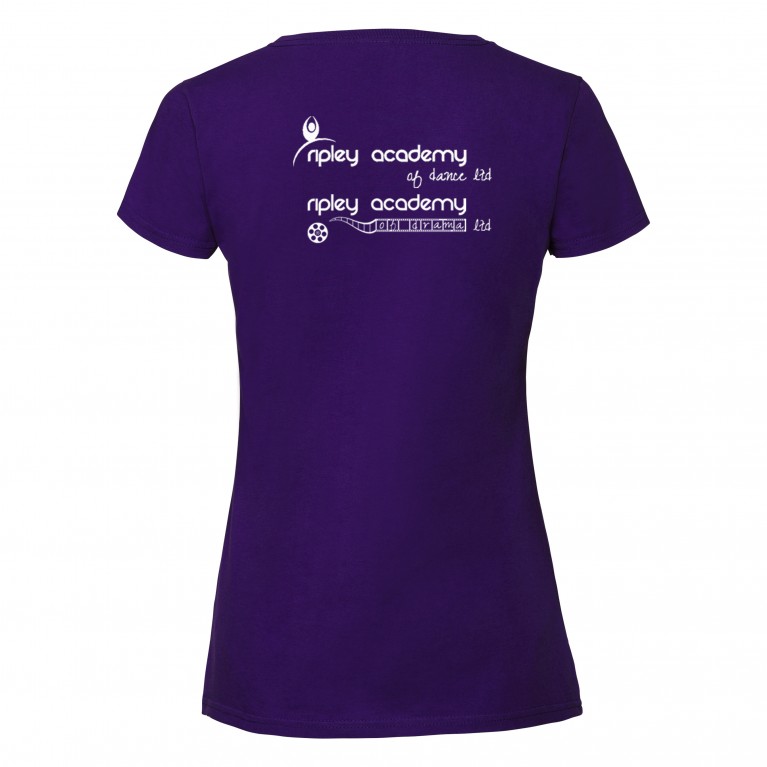 Ladies Fit T-Shirt