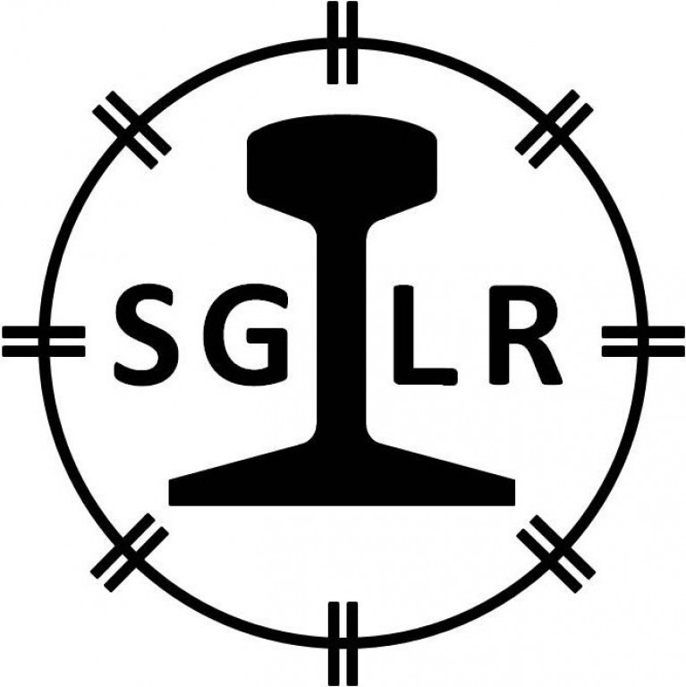 Steeple Grange Light Railway