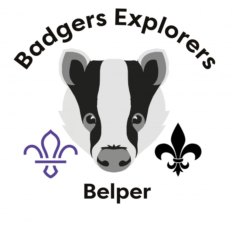 Badger Explorers Belper