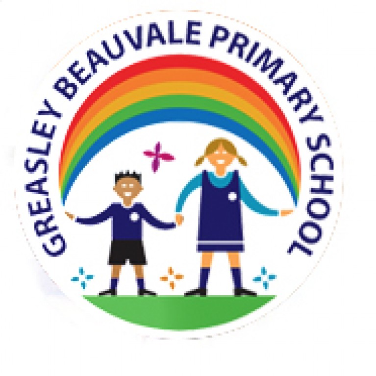 Greasley Beauvale Primary and Nursery School
