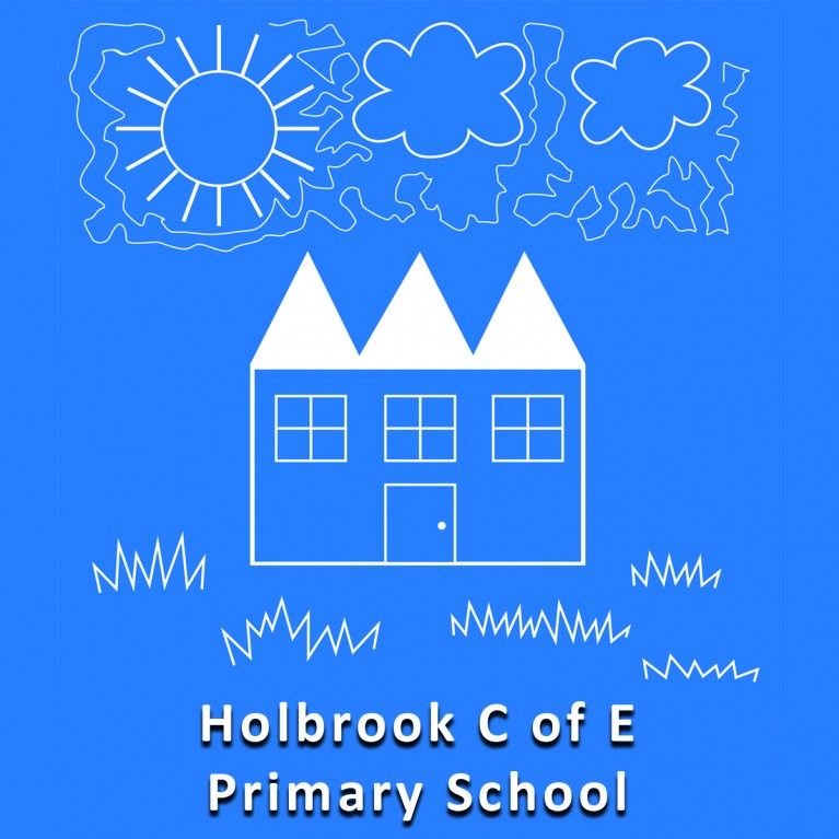 Holbrook CofE Primary School