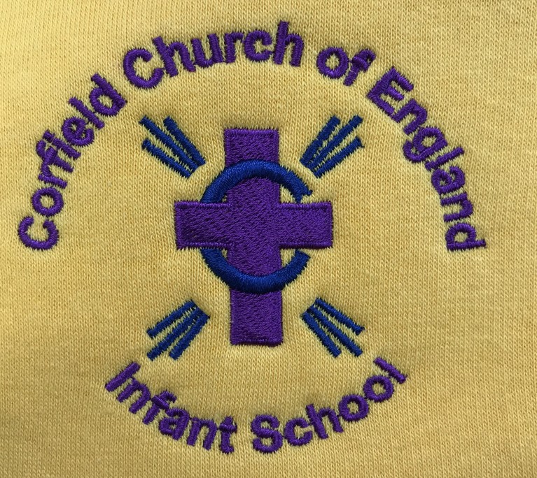 Corfield CofE Infant School 