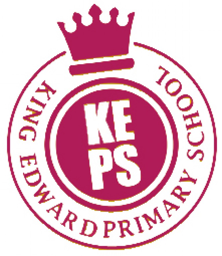 King Edward Primary School Leavers 25