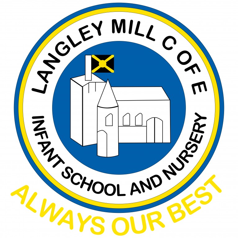 Langley Mill CofE Infant School and Nursery