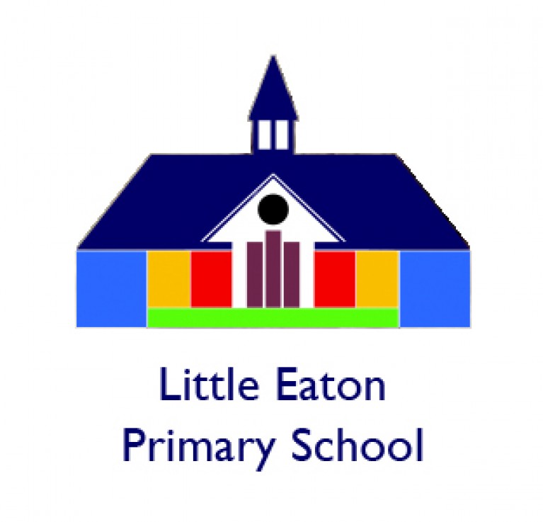 Little Eaton Primary 25 Leavers