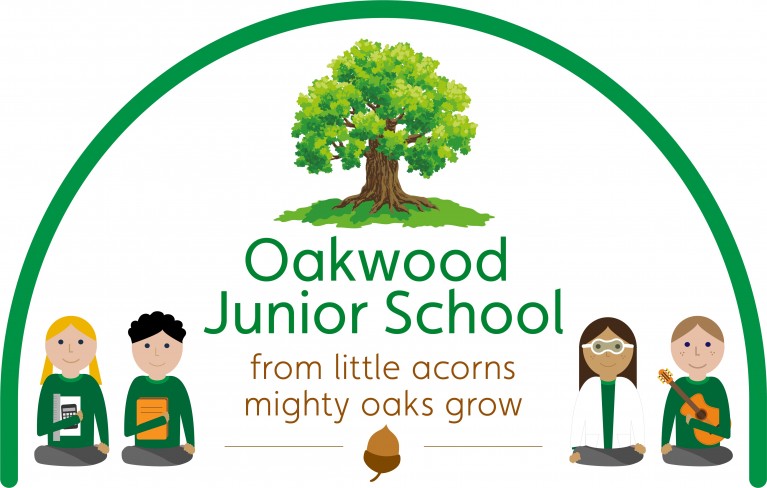 Oakwood Junior School 25 Leavers