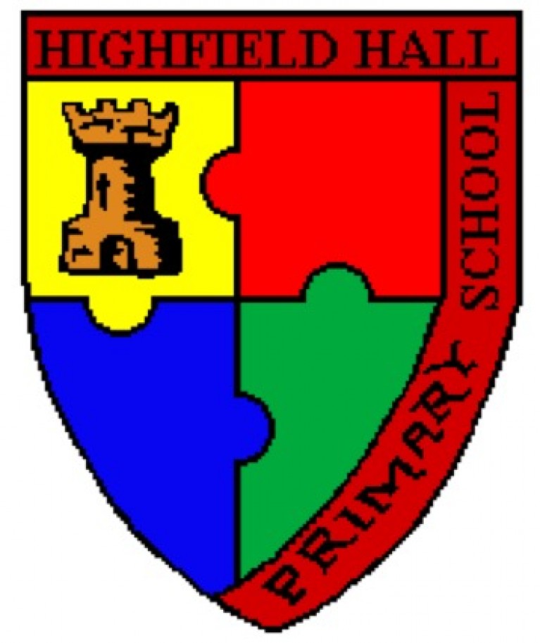 Highfield Hall 25 Leavers 