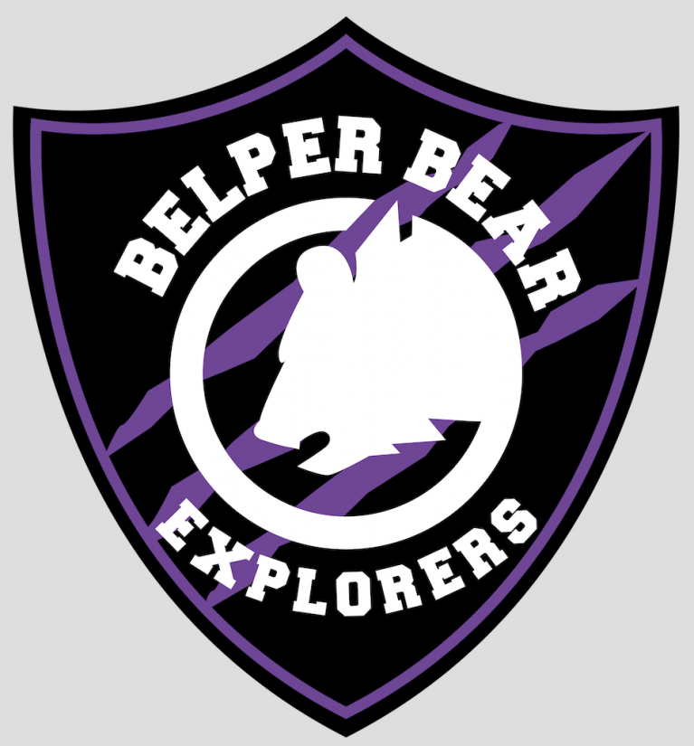 Belper Bear Explorer Scout Unit