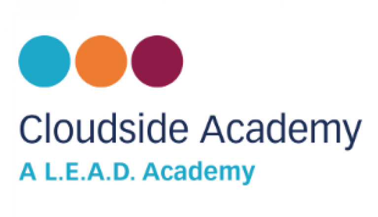 Cloudside Academy 25 Leavers