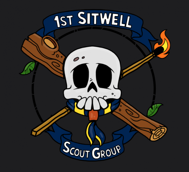 1st Sitwell Scouts