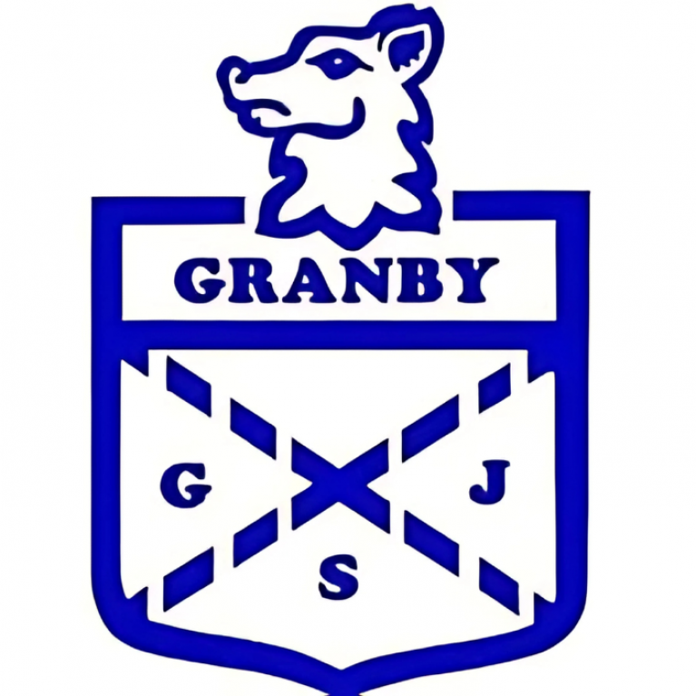 Granby Junior School Leavers 2026
