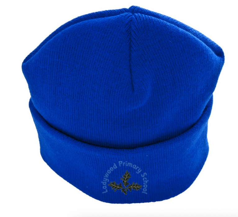 LDW Royal Beanie