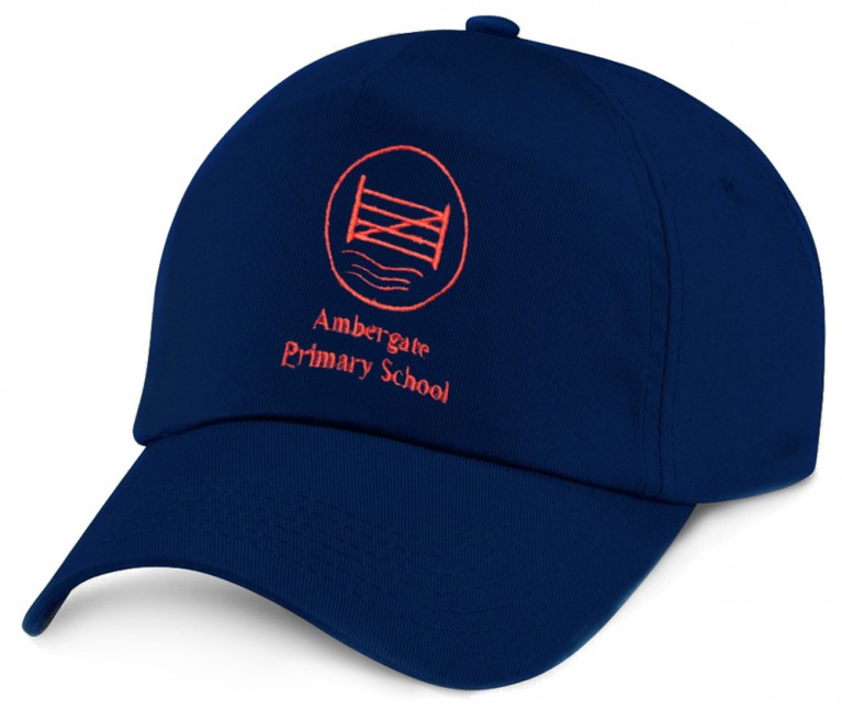 Navy Cap