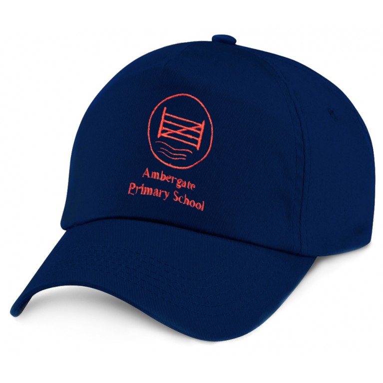 Navy Cap