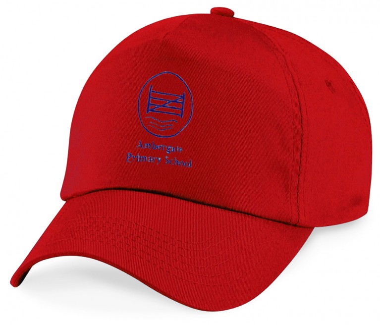 Red Cap