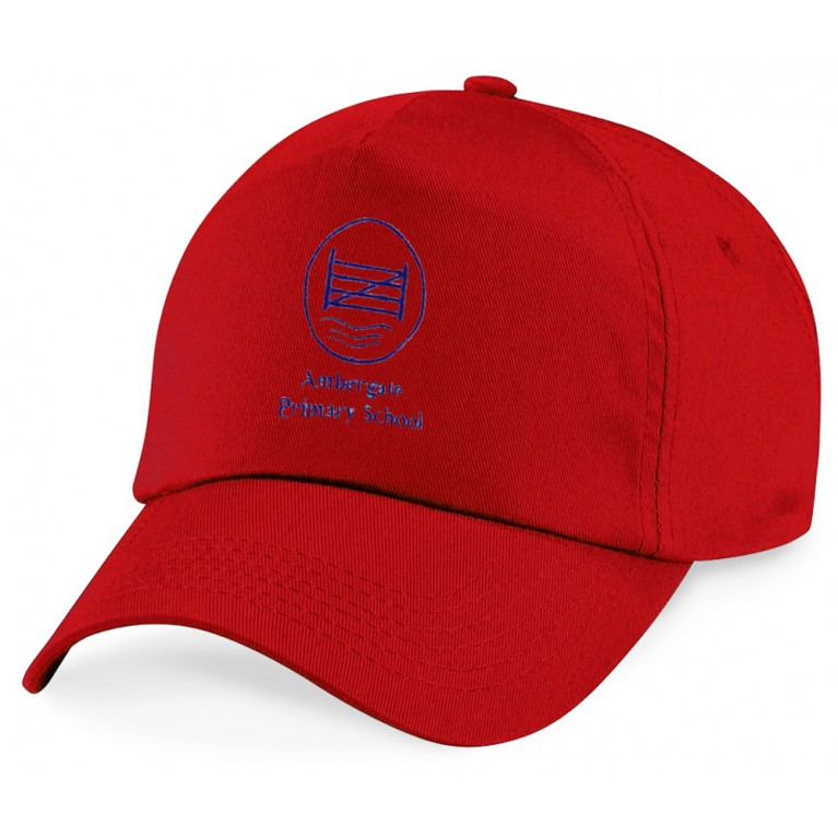 Red Cap