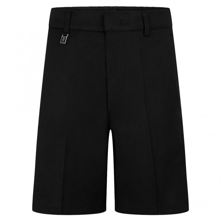Zeco Boys Standard Fit Bermuda Shorts