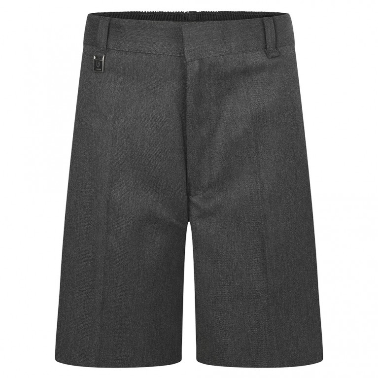 Zeco Boys Standard Fit Bermuda Shorts