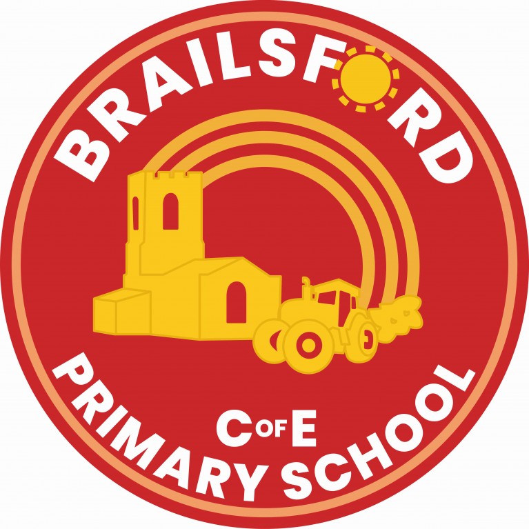 Brailsford CofE Primary School