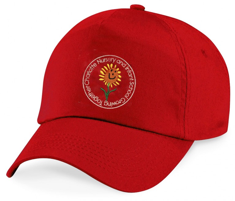 Red Cap 