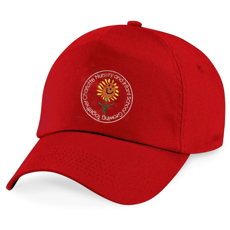Red Cap 