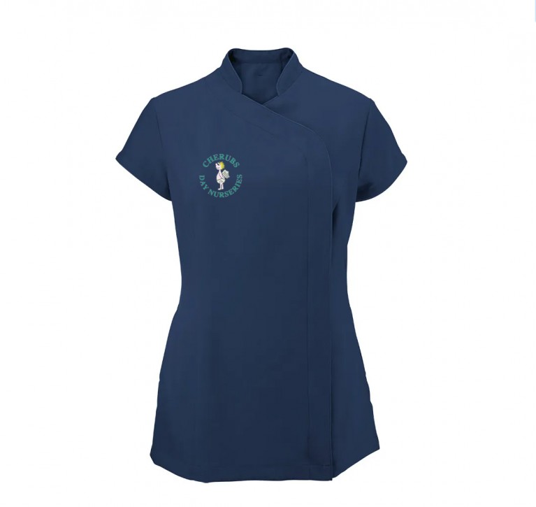 CNS Navy Tunic