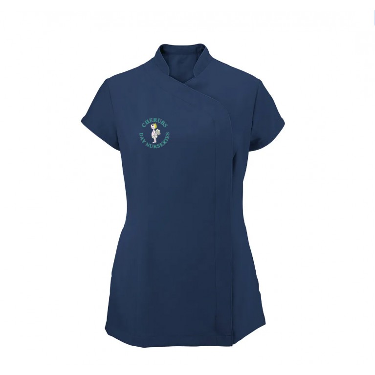 CNS Navy Tunic