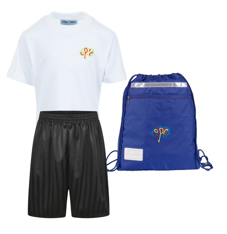 P.E Kit