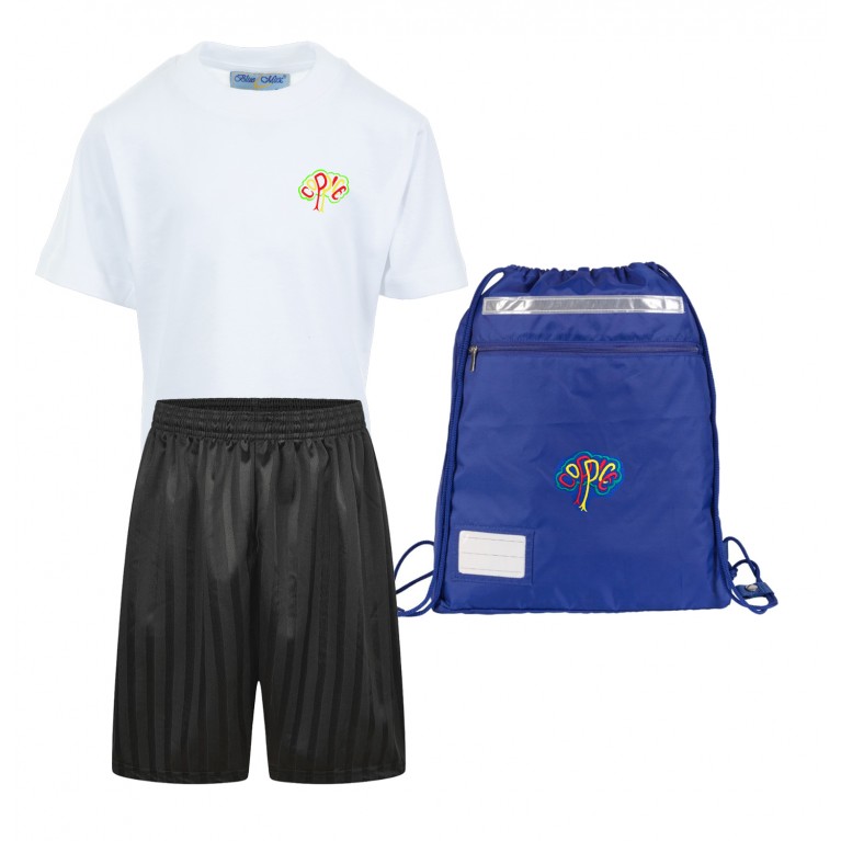 P.E Kit